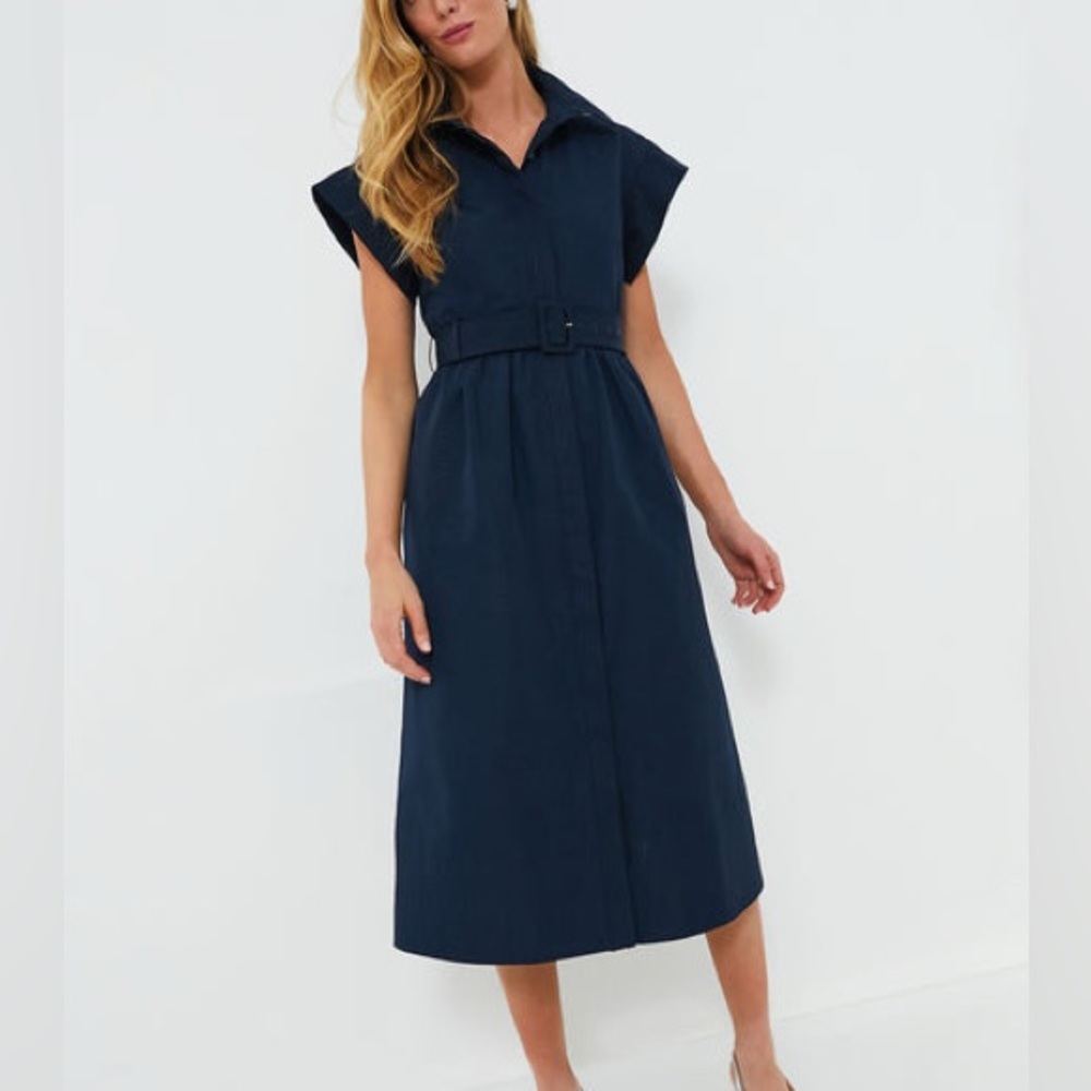 Tuckernuck Chloe in Navy